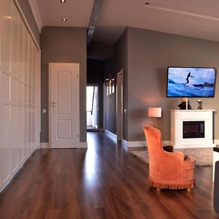 Jn Boutique Apartments Bükreş Dış mekan fotoğraf
