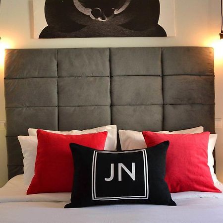 Jn Boutique Apartments Bükreş Dış mekan fotoğraf