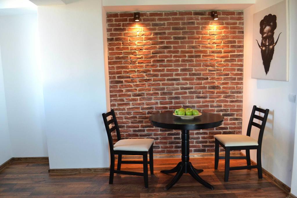 Jn Boutique Apartments Bükreş Oda fotoğraf