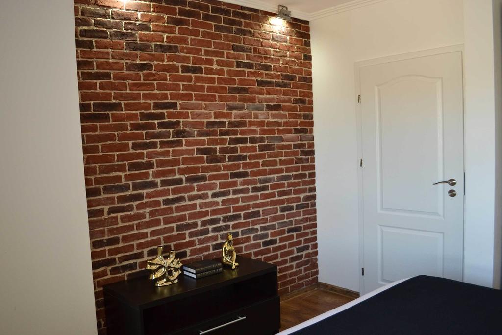 Jn Boutique Apartments Bükreş Dış mekan fotoğraf