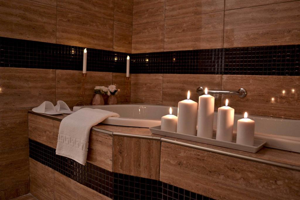Jn Boutique Apartments Bükreş Dış mekan fotoğraf