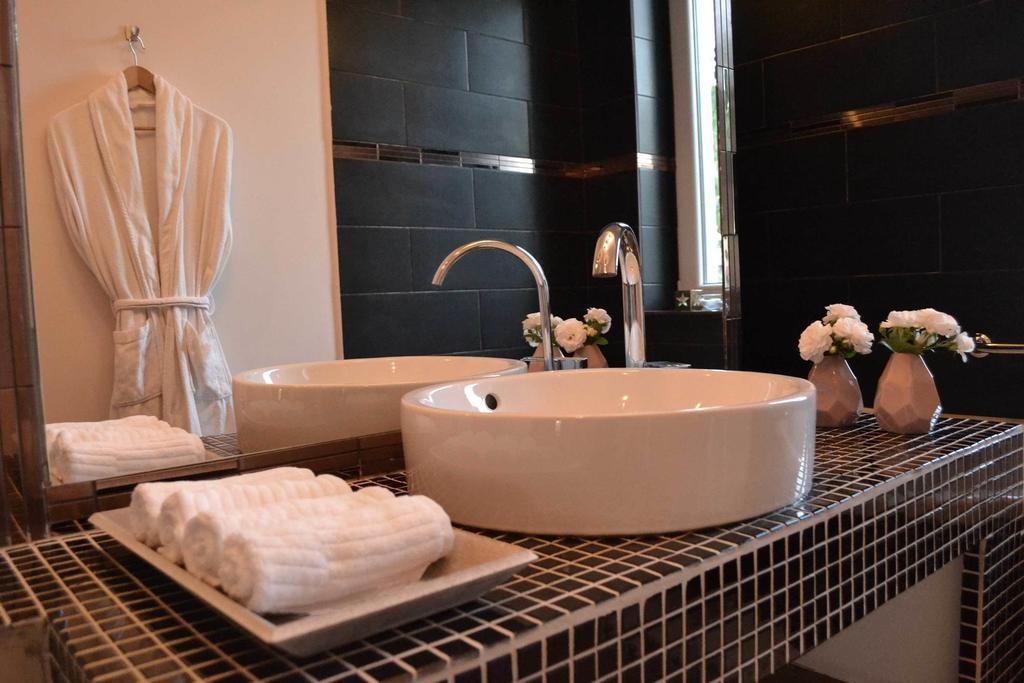 Jn Boutique Apartments Bükreş Oda fotoğraf
