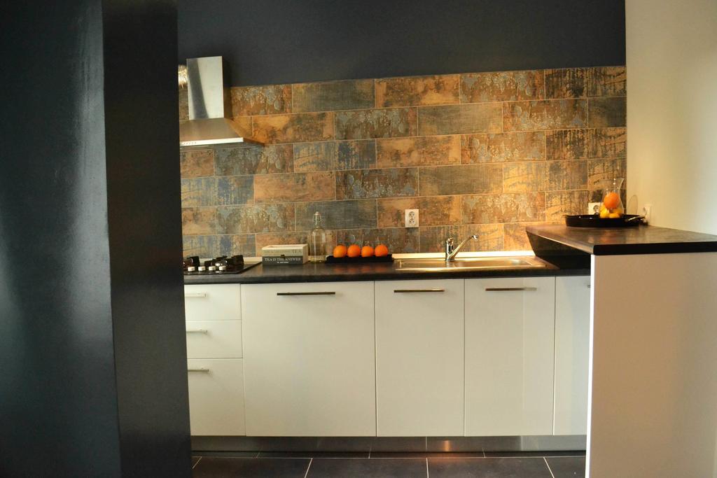 Jn Boutique Apartments Bükreş Dış mekan fotoğraf