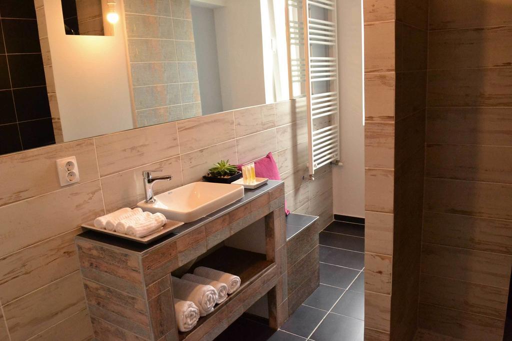 Jn Boutique Apartments Bükreş Oda fotoğraf