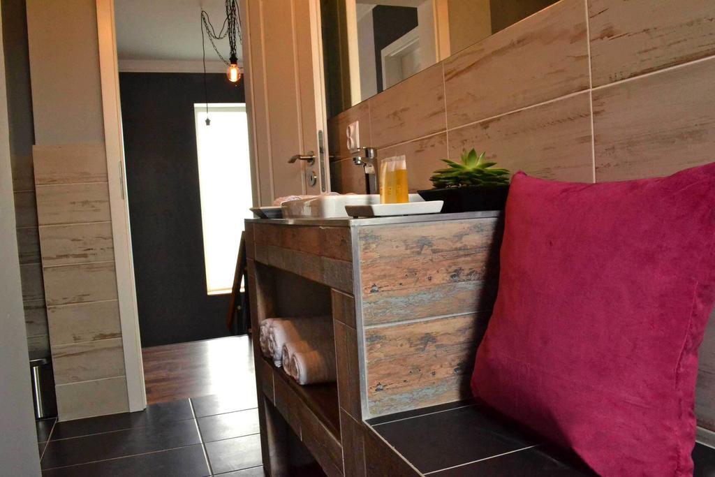 Jn Boutique Apartments Bükreş Oda fotoğraf